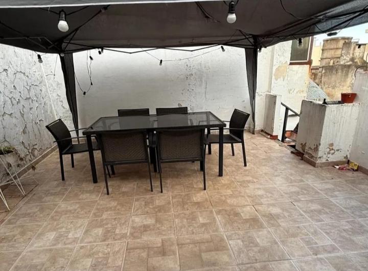 PH · 120m² · 4 Ambientes · 1 Cochera