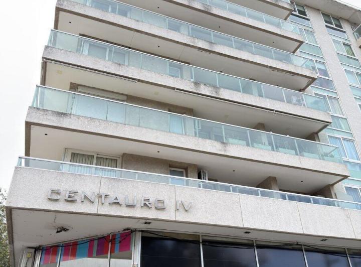Departamento · 47m² · 5 Ambientes