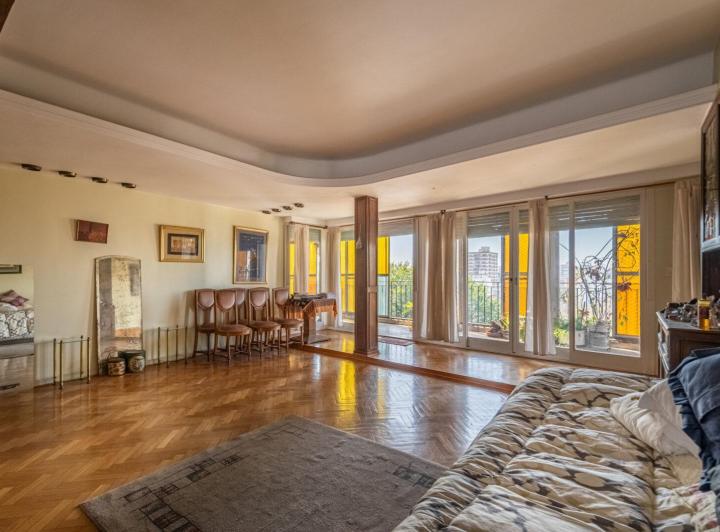 Departamento · 139m² · 5 Ambientes