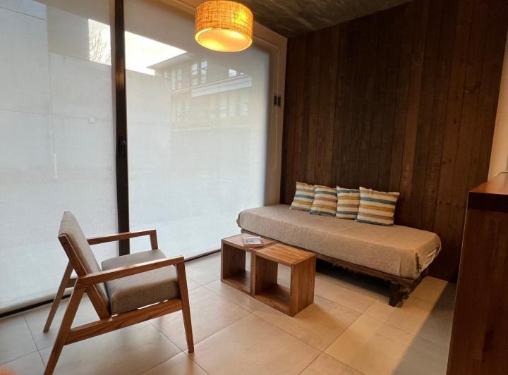 Departamento · 45m² · 2 Ambientes