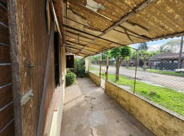 Casa · 70m² · 3 Ambientes · Casa Em Alquiler de 3 Amb en Libertad, Merlo