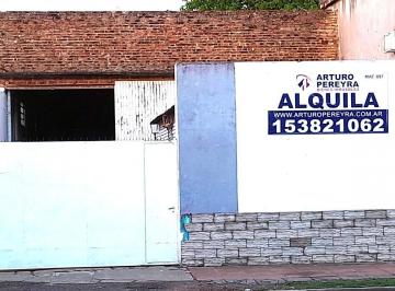 Bodega-Galpón · 300m² · 3 Ambientes · Galpon + Oficinas Int Constantini 286 Sobre Ruta y H Primo Arroyo Seco