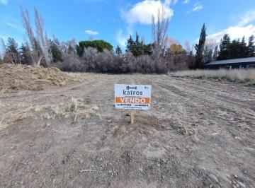 Terreno · 964m² · 🌿 Dos Terrenos, un Entorno Natural Para Tu Próximo Proyecto