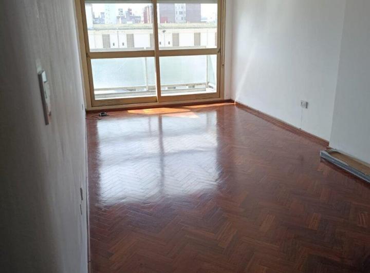 Departamento · 60m² · 5 Ambientes · 1 Cochera