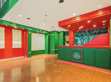 Local comercial · 106m² · Local Comercial - Las Cañitas - Palermo - 106 m - 2 Plantas - Más 6 m de Vidriera