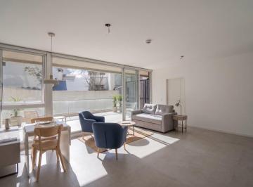 Departamento · 33m² · 1 Ambiente · Monoambiente con Balcón Terraza Al Contrafrente