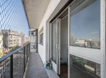 Departamento · 46m² · 2 Ambientes · Venta - Departamento - 2 Ambientes - Balcon - Monserrat - Oportunidad