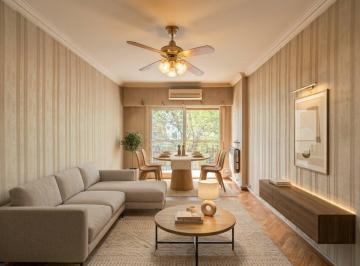 Departamento · 71m² · 4 Ambientes · 1 Cochera · Guayaquil Al 300