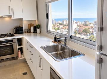 Departamento · 41m² · 2 Ambientes · 1 Cochera · Venta Departamento 2 Ambientes con Cochera y Baulera