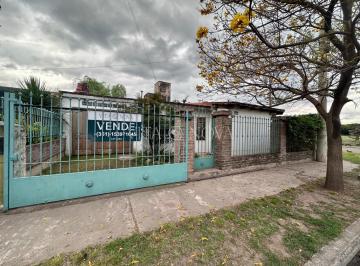 Casa · 108m² · 3 Ambientes · Venta Casa - B° Marques de Sobremonte Municipal