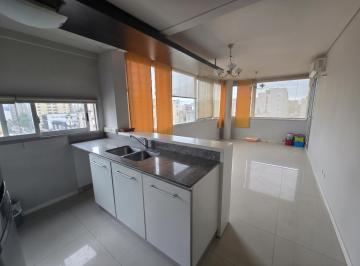 Departamento de 2 ambientes, Balvanera · Alquiler 2 Ambientes con Piscina y Seguridad 24 Hs