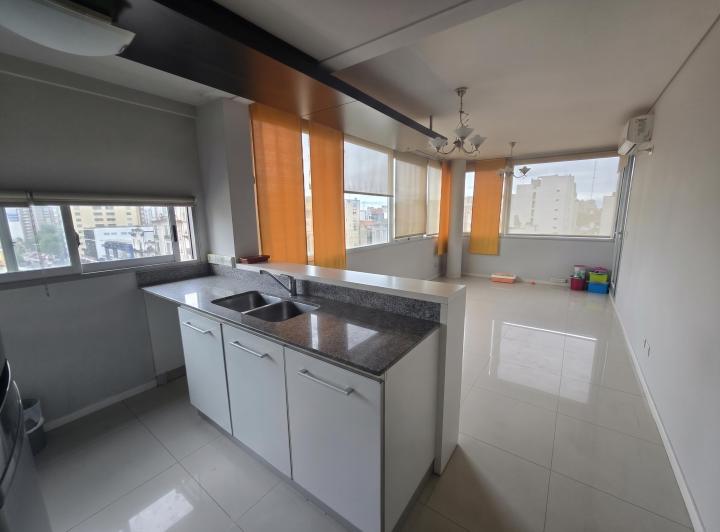 Departamento · 48m² · 2 Ambientes
