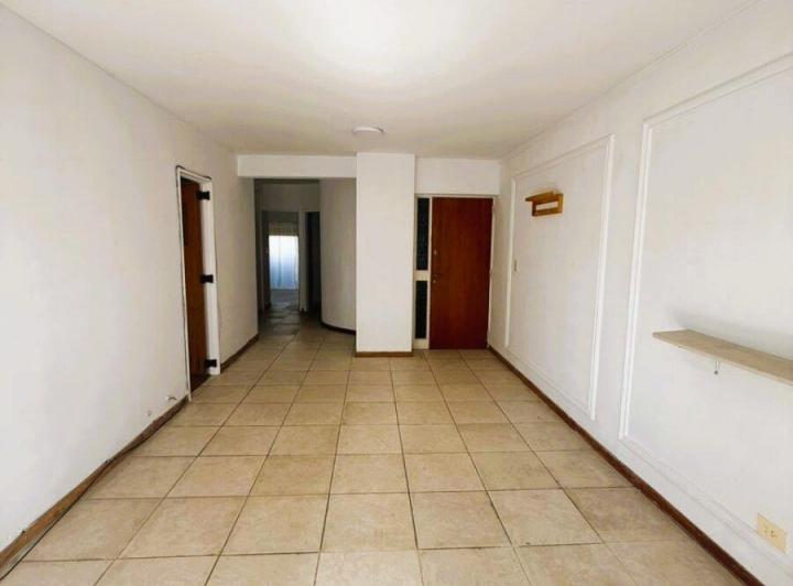 Departamento · 60m² · 3 Ambientes