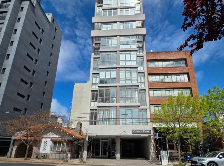 Oficina comercial · 41m² · 1 Ambiente