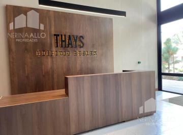 Oficina comercial · 52m² · 1 Ambiente · 1 Cochera · Oficina - Barrio Parque Leloir