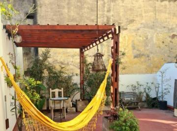 Departamento · 30m² · 1 Ambiente · Venta Monoambiente Amplio con Patio Luz en Balvanera