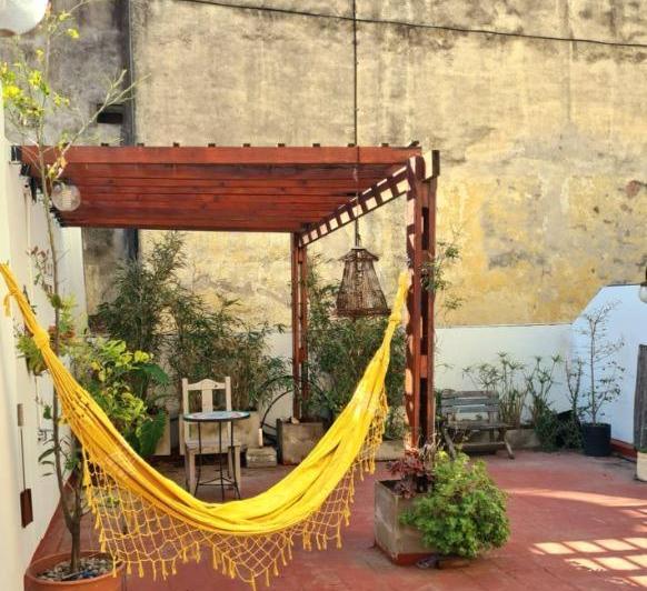 Departamento · 30m² · 1 Ambiente