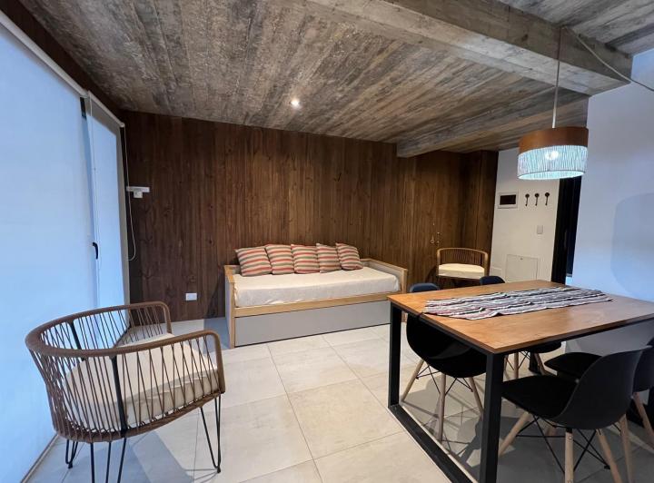Departamento · 45m² · 2 Ambientes