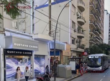 Local comercial · 450m² · Local en Barrio Norte