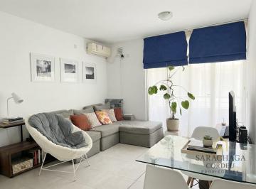 Departamento · 48m² · 2 Ambientes · Departamento en Venta Muy Luminoso, en El Corazon de Victoria