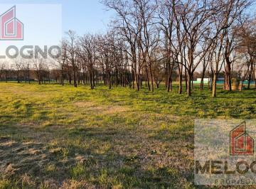 Terreno · 2000m² · Terreno en Venta Barrio Santa Ines