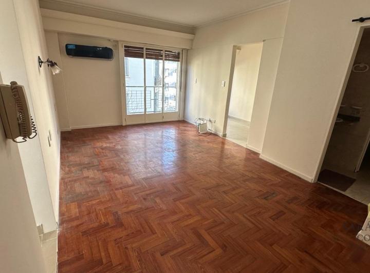 Departamento · 74m² · 4 Ambientes