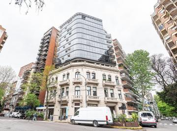 Departamento · 33m² · 1 Ambiente · Venta | Departamento | Monoambiente I Palermo I Amenities I Seguridad I Apto Profesional