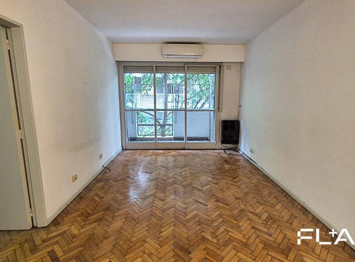 Departamento · 65m² · 4 Ambientes