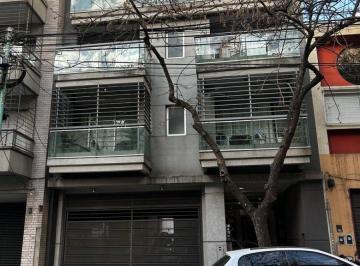 Departamento de 1 ambiente, Belgrano · Monoambiente en Alquiler en Belgrano