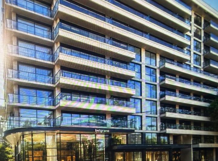 Departamento · 51m² · 2 Ambientes