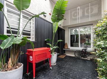 PH · 116m² · 3 Ambientes · 1 Cochera · Venta | PH | Villa Devoto | 4 Ambientes | 2 Dorm. |terraza | Parrilla | Cochera | Sin Expensas