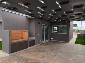 Casa de 1 ambiente, Maipú · Casa a Estrenar en Barrio Milcayac II - Maipú