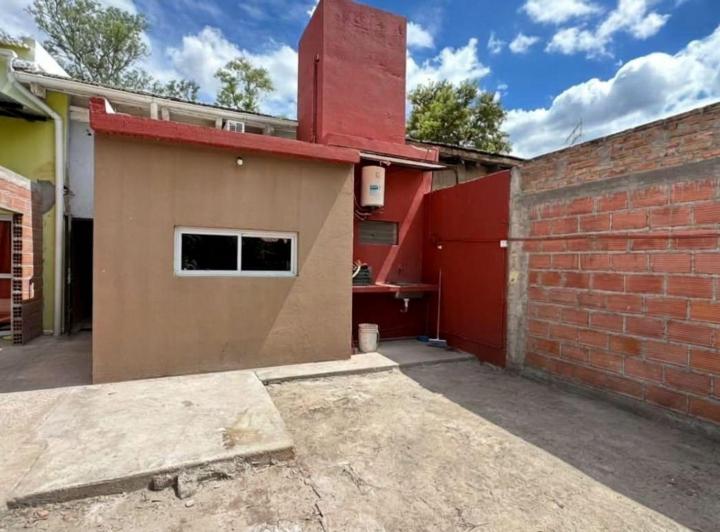 Departamento · 32m² · 1 Ambiente