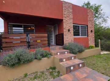 Casa de 5 ambientes, Cabalango · ¡Oportunidad Única en Cabalango! Casa Principal + 2 Monoambientes Independientes ️