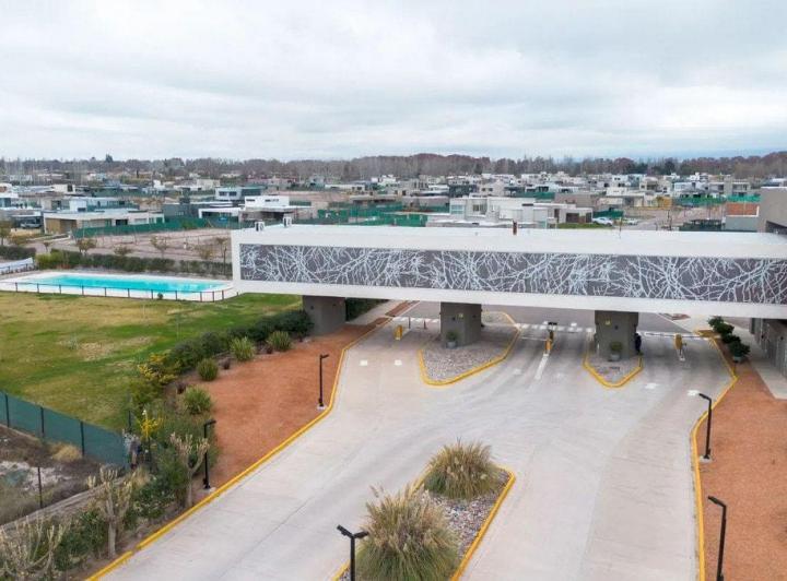 Terreno · 500m²