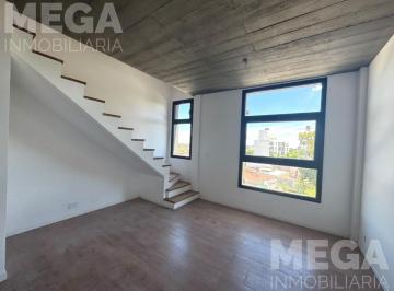 Departamento · 50m² · 2 Ambientes · Departamento en Alquiler.