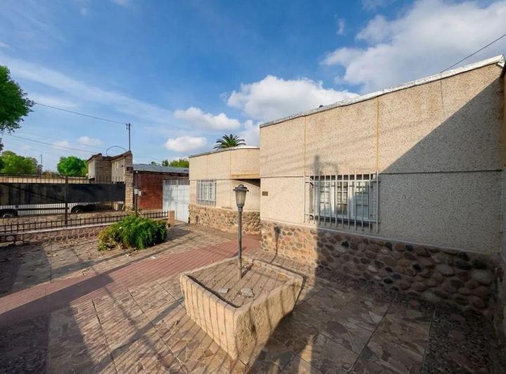 Terreno · 2932m²