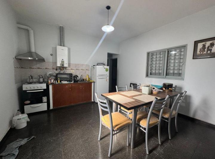 Departamento · 55m² · 4 Ambientes