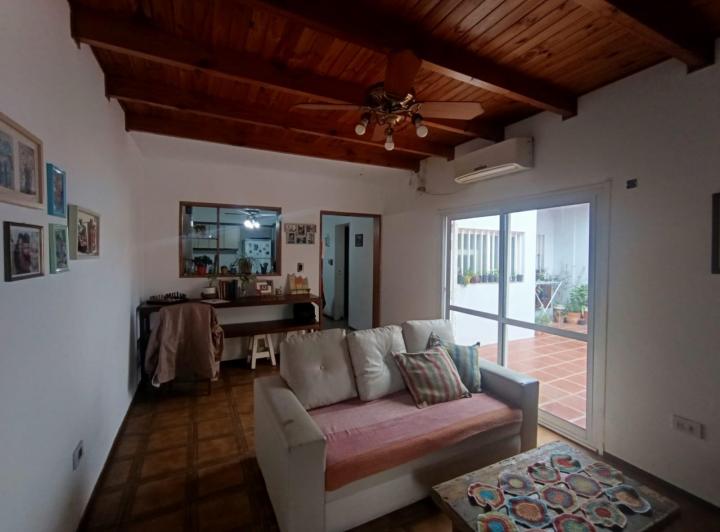 Casa · 50m² · 3 Ambientes