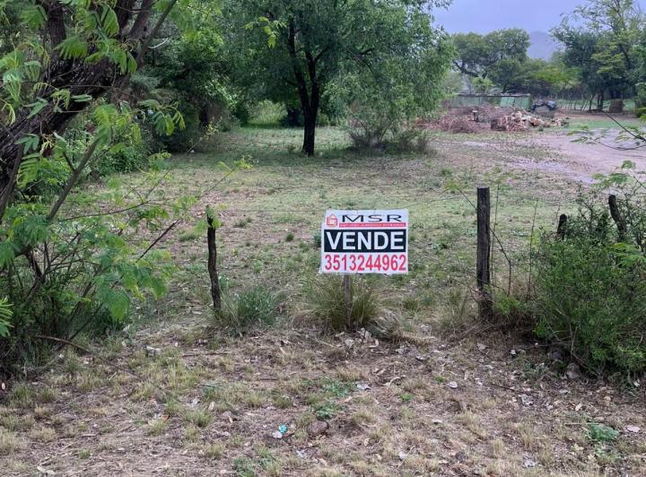 Terreno · 1m²