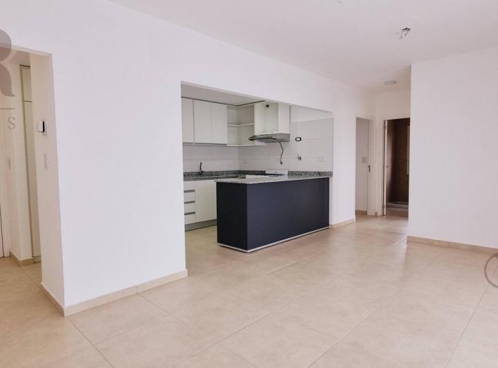 Departamento · 75m² · 3 Ambientes · 1 Cochera