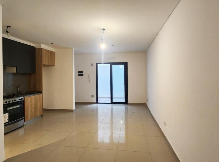 Departamento · 28m² · 1 Ambiente