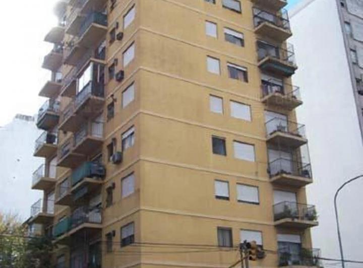 Departamento · 38m² · 2 Ambientes