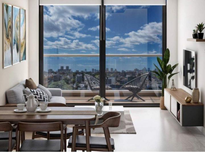 Departamento · 70m² · 2 Ambientes
