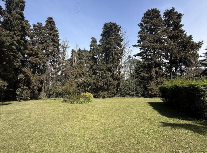 Terreno · 1198m²