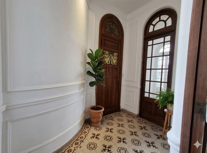 PH · 123m² · 5 Ambientes