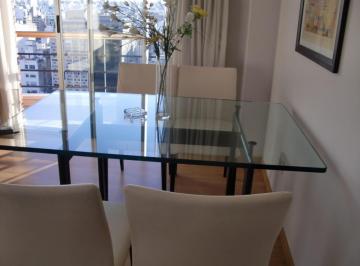 Departamento de 2 ambientes, Monserrat · Venta Dos Ambientes Piso Alto Vista Abierta