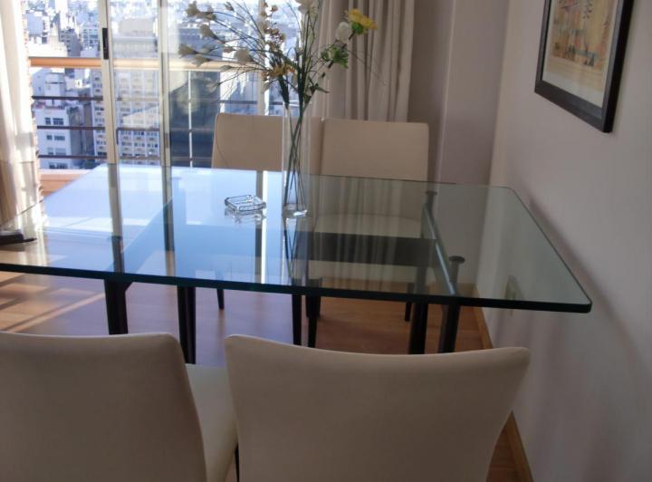Departamento · 41m² · 2 Ambientes
