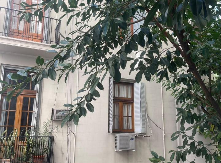 Departamento · 135m² · 5 Ambientes