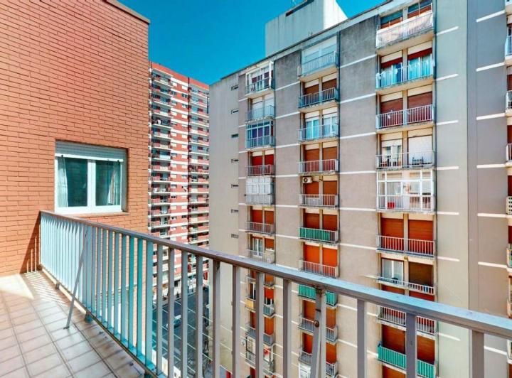 Departamento · 46m² · 2 Ambientes
